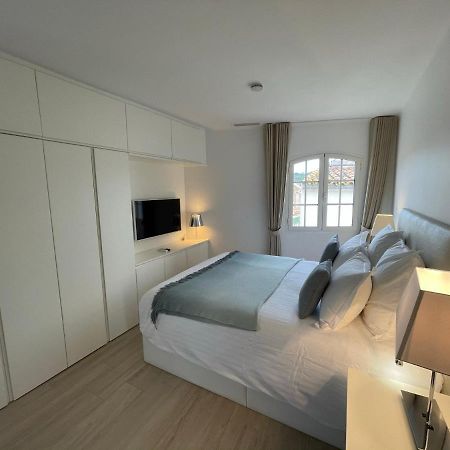 Duplex Citadelle Apartment Saint-Tropez Ngoại thất bức ảnh