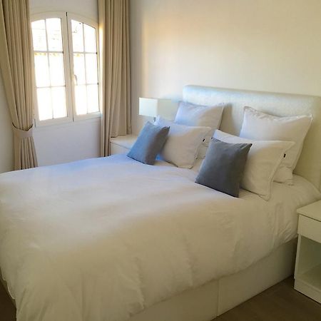 Duplex Citadelle Apartment Saint-Tropez Phòng bức ảnh
