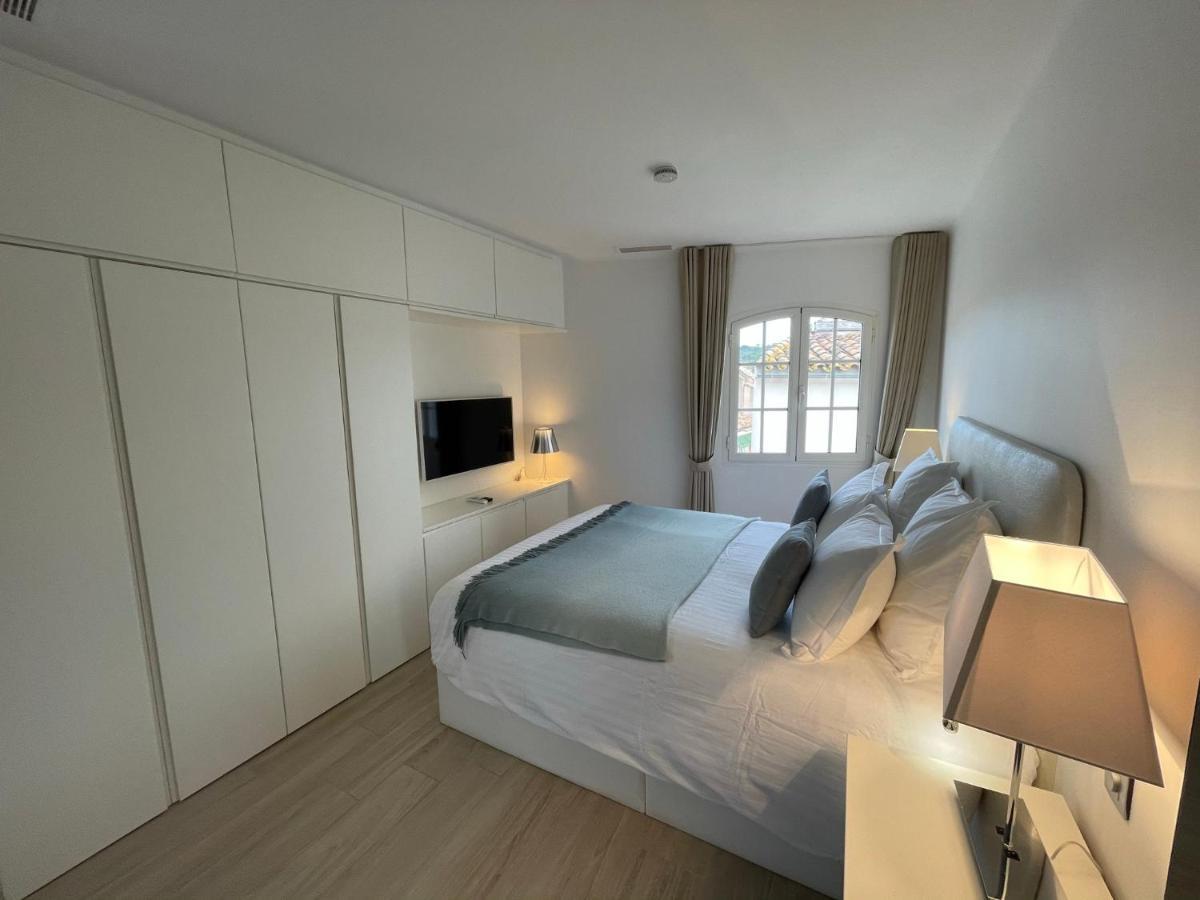 Duplex Citadelle Apartment Saint-Tropez Ngoại thất bức ảnh