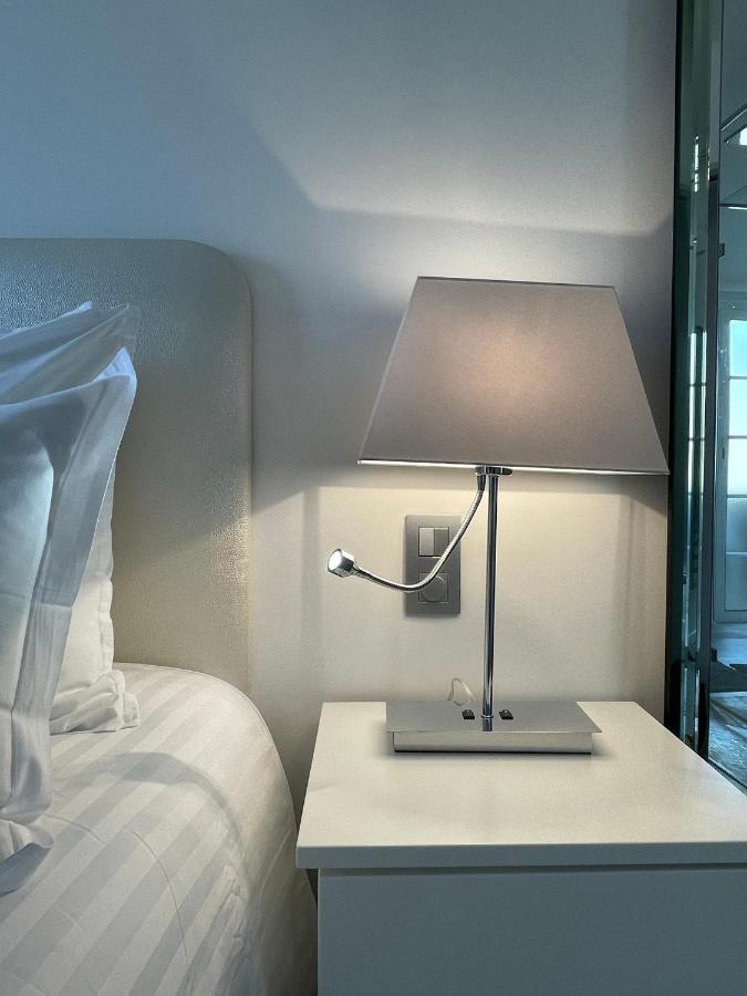 Duplex Citadelle Apartment Saint-Tropez Ngoại thất bức ảnh