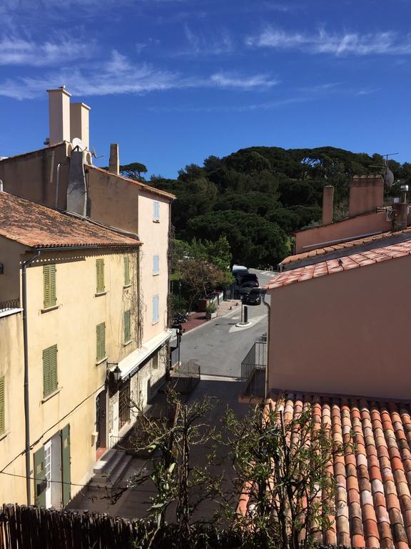 Duplex Citadelle Apartment Saint-Tropez Phòng bức ảnh