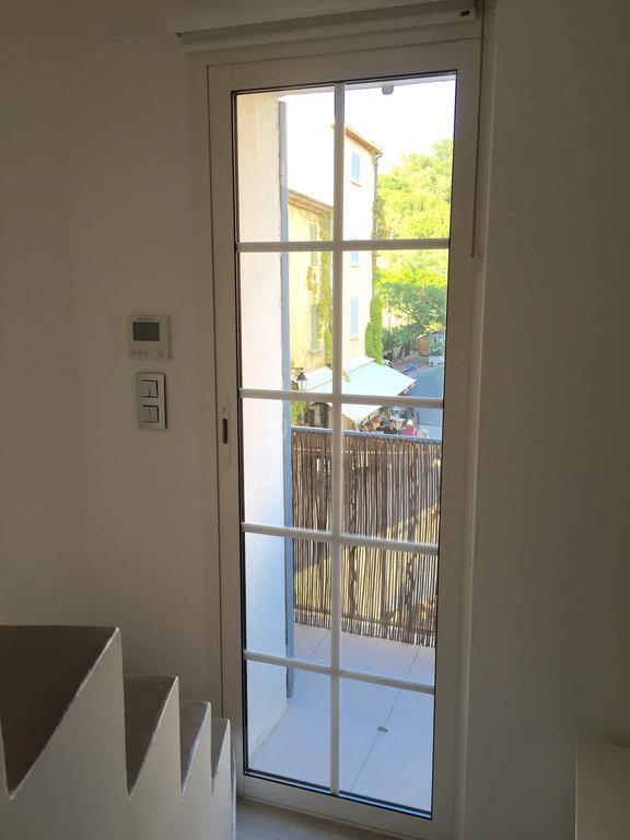 Duplex Citadelle Apartment Saint-Tropez Phòng bức ảnh