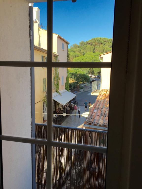 Duplex Citadelle Apartment Saint-Tropez Phòng bức ảnh