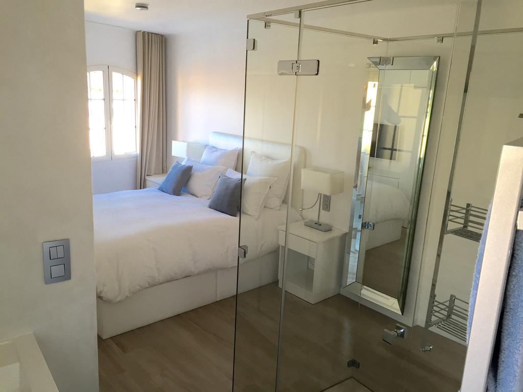 Duplex Citadelle Apartment Saint-Tropez Phòng bức ảnh