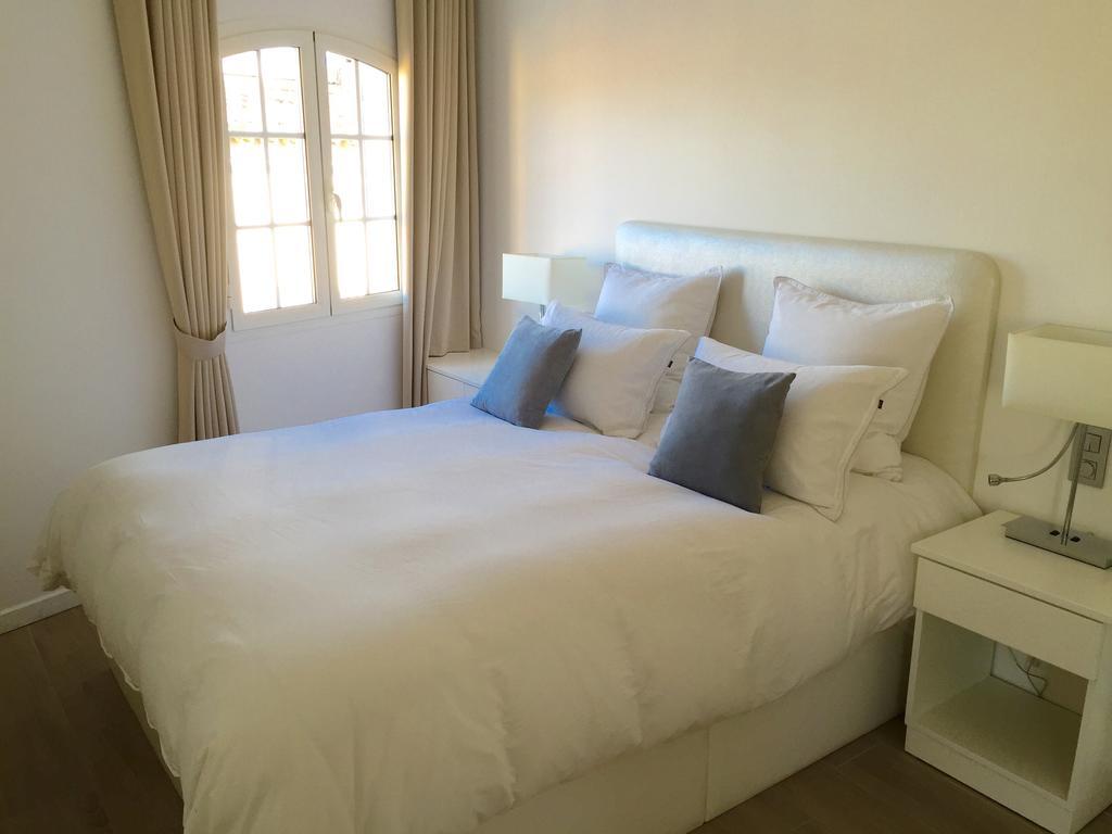 Duplex Citadelle Apartment Saint-Tropez Phòng bức ảnh