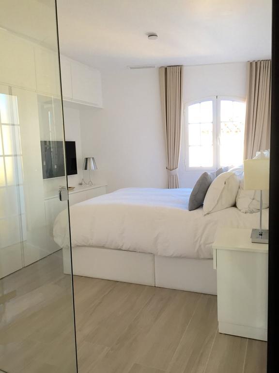 Duplex Citadelle Apartment Saint-Tropez Phòng bức ảnh