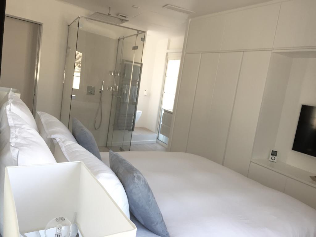 Duplex Citadelle Apartment Saint-Tropez Phòng bức ảnh