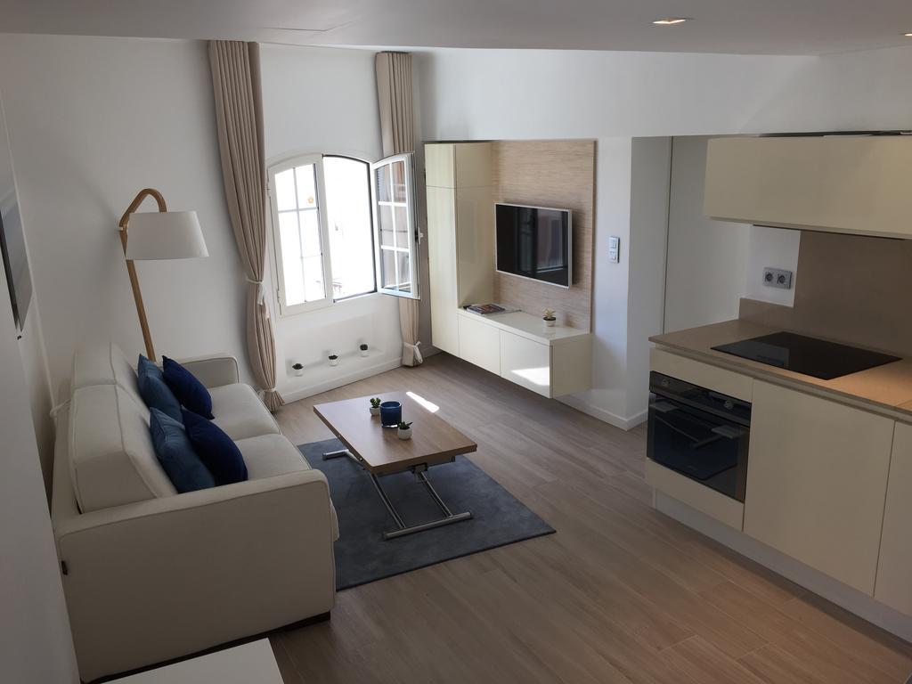 Duplex Citadelle Apartment Saint-Tropez Phòng bức ảnh
