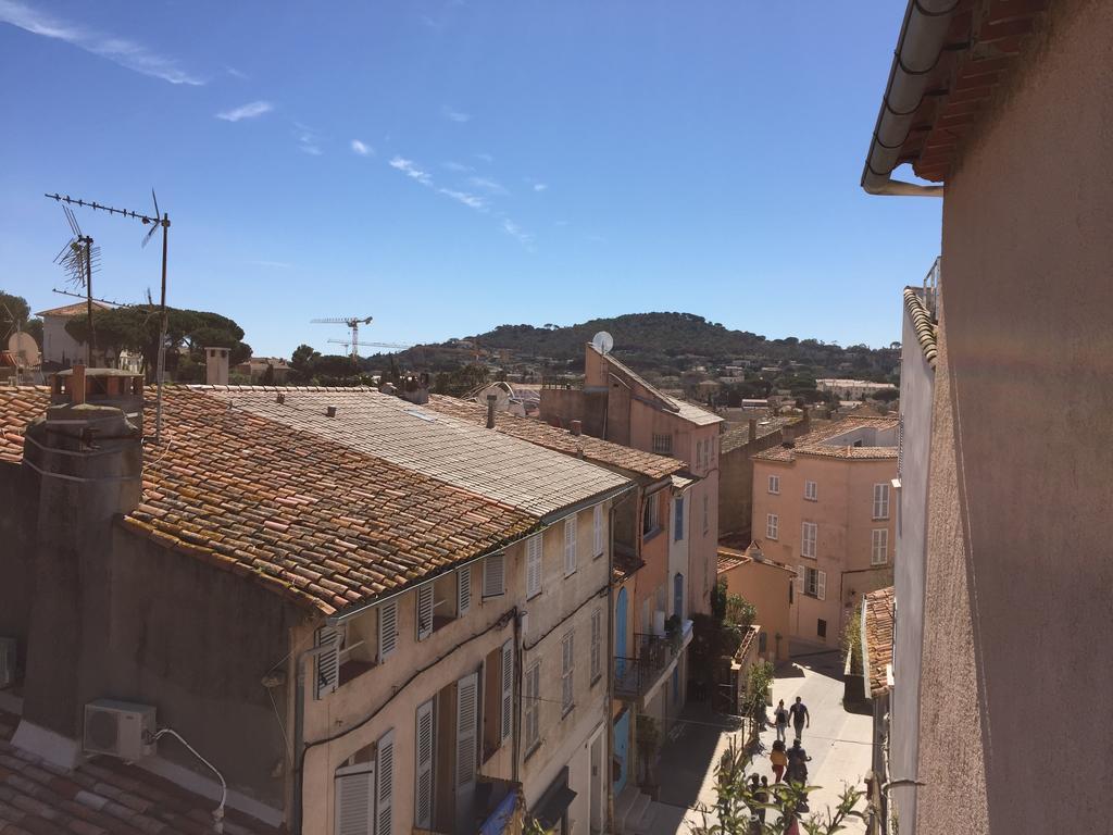 Duplex Citadelle Apartment Saint-Tropez Phòng bức ảnh
